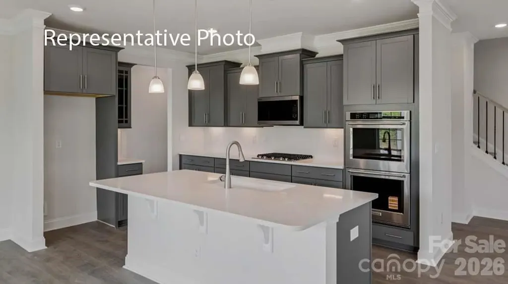 3055 Eclipse Court Indian Trail NC 28079