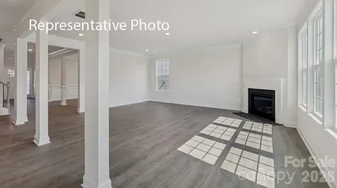 3055 Eclipse Court Indian Trail NC 28079