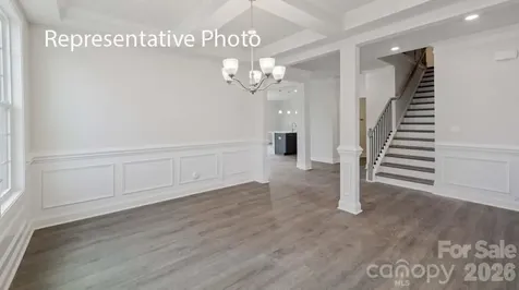 3055 Eclipse Court Indian Trail NC 28079