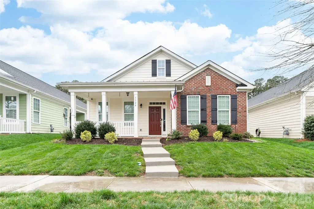 1324 Assembly Street Belmont NC 28012