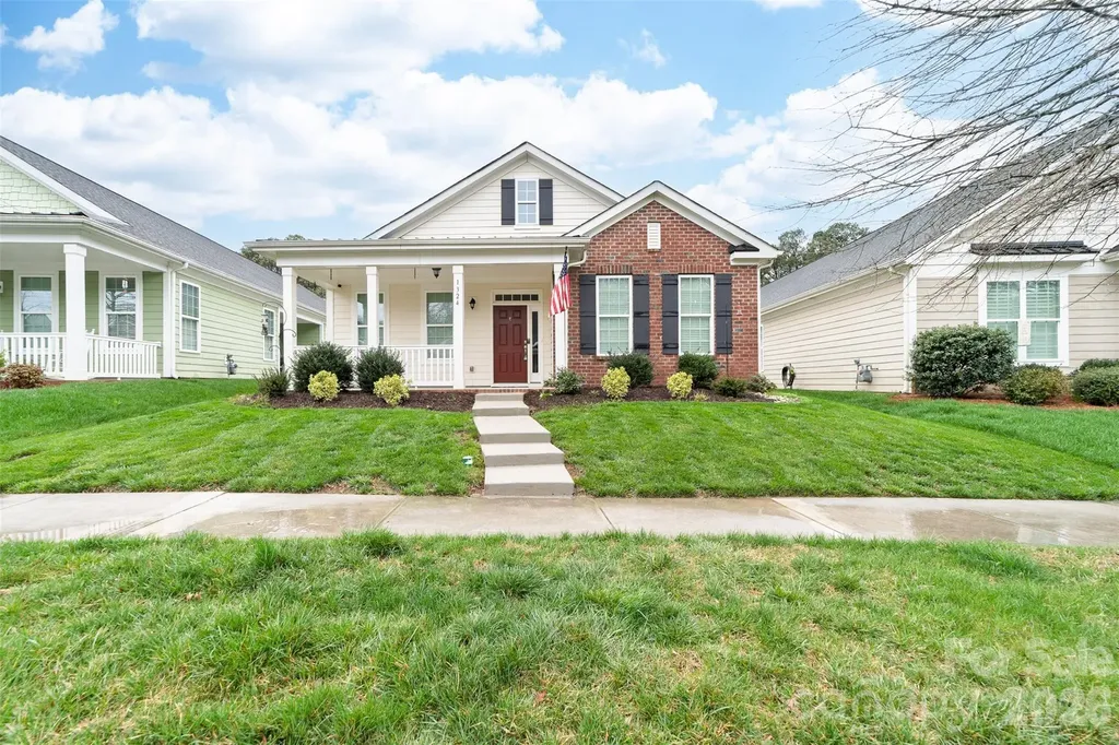 1324 Assembly Street Belmont NC 28012