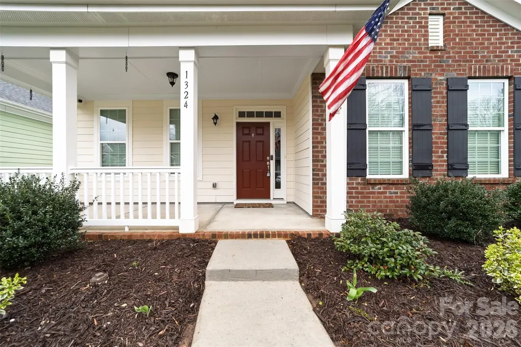1324 Assembly Street Belmont NC 28012