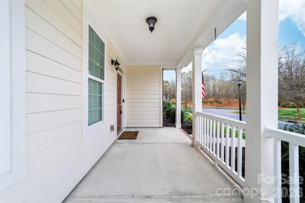 1324 Assembly Street Belmont NC 28012
