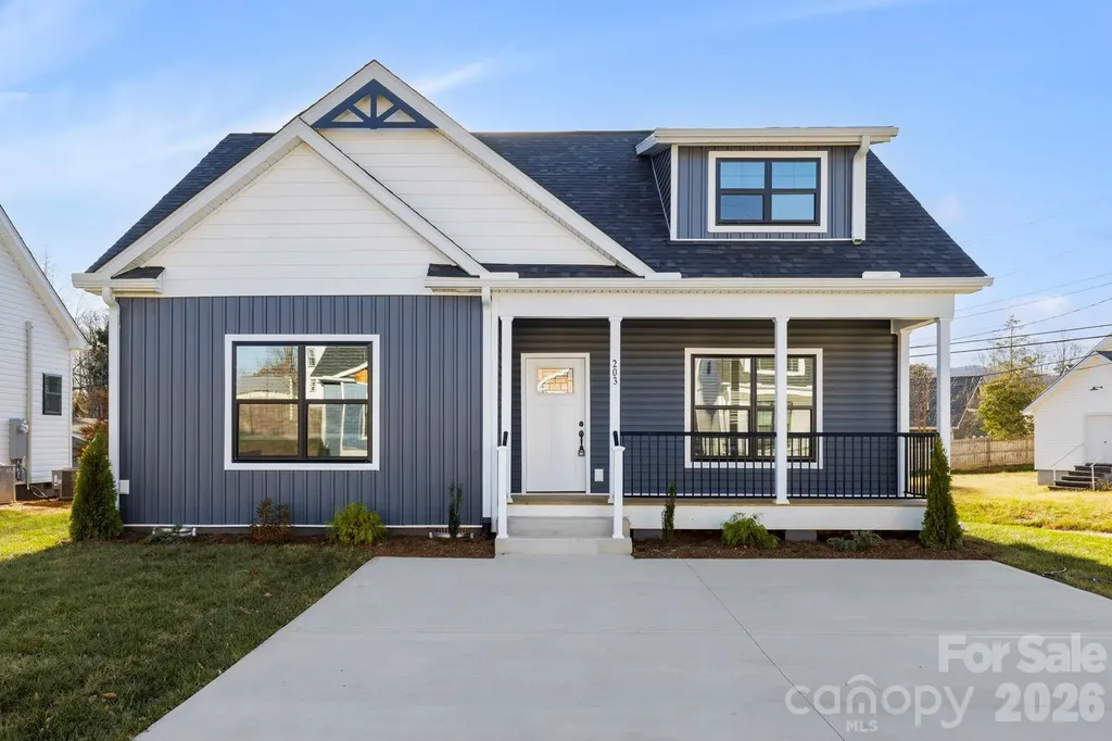 203 Southern Charm Road Arden NC 28704