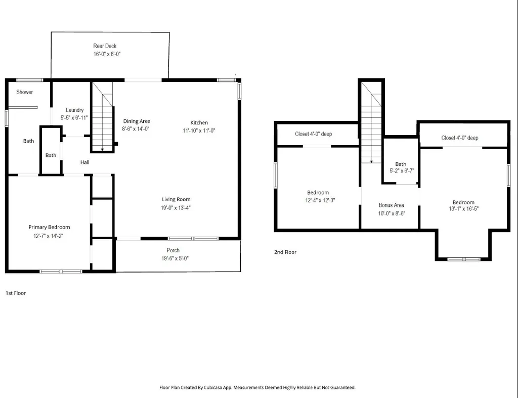 203 Southern Charm Road Arden NC 28704