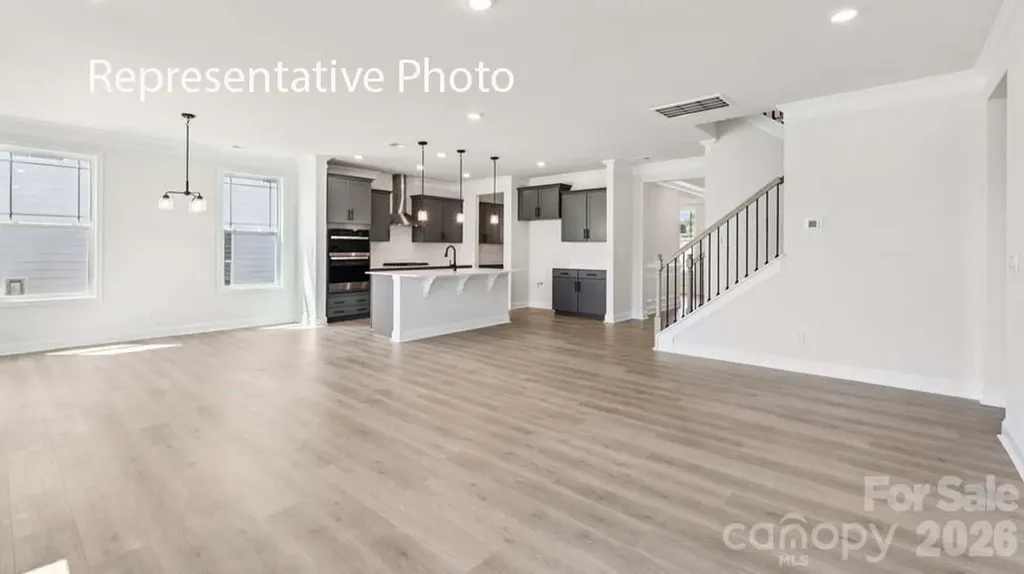 2047 Gallinule Drive Indian Trail NC 28079