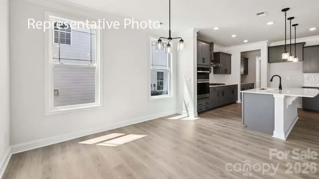 2047 Gallinule Drive Indian Trail NC 28079