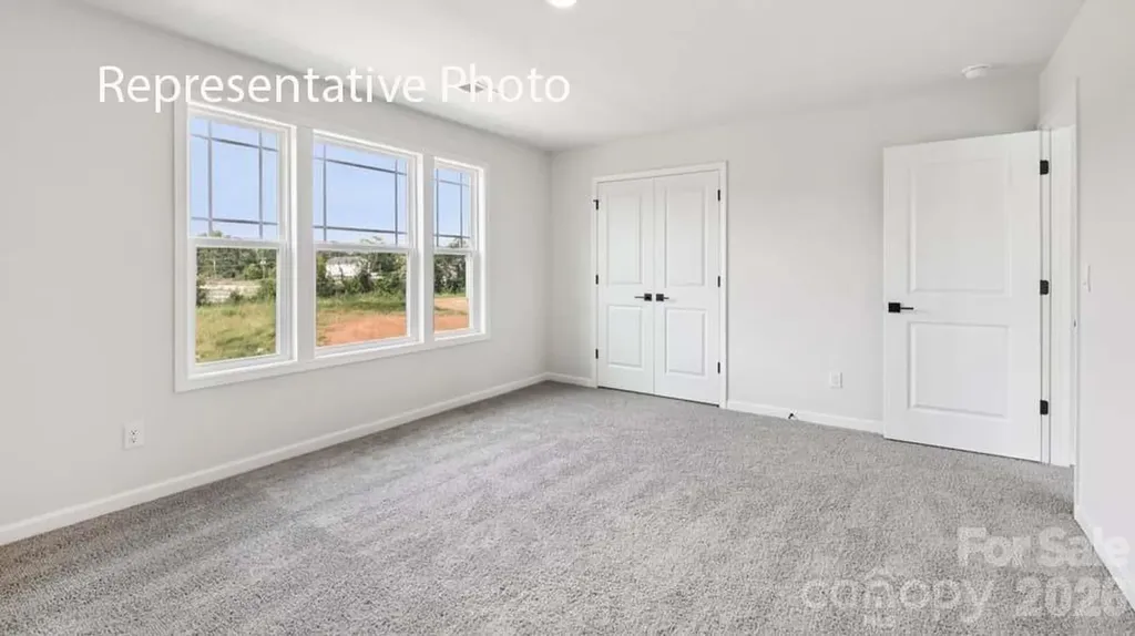2047 Gallinule Drive Indian Trail NC 28079