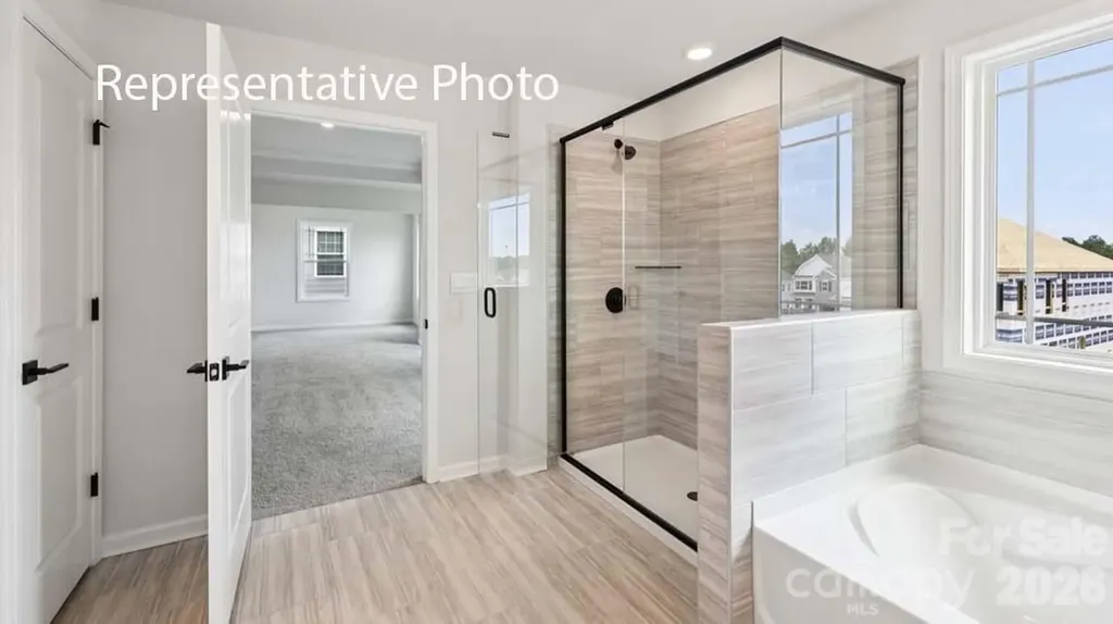 2047 Gallinule Drive Indian Trail NC 28079