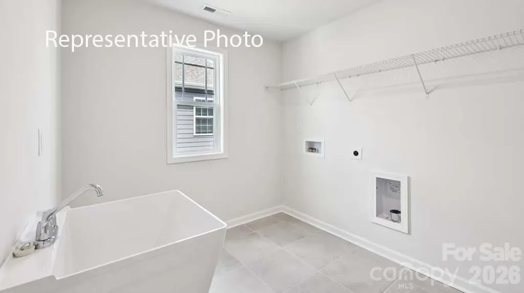 2047 Gallinule Drive Indian Trail NC 28079