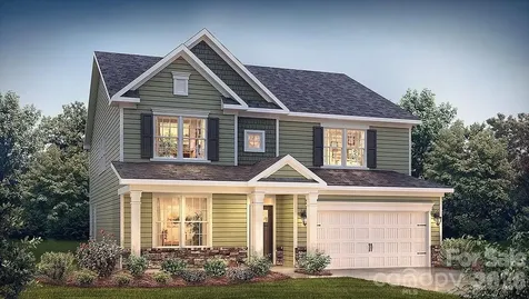 2047 Gallinule Drive Indian Trail NC 28079