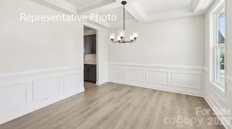 2047 Gallinule Drive Indian Trail NC 28079