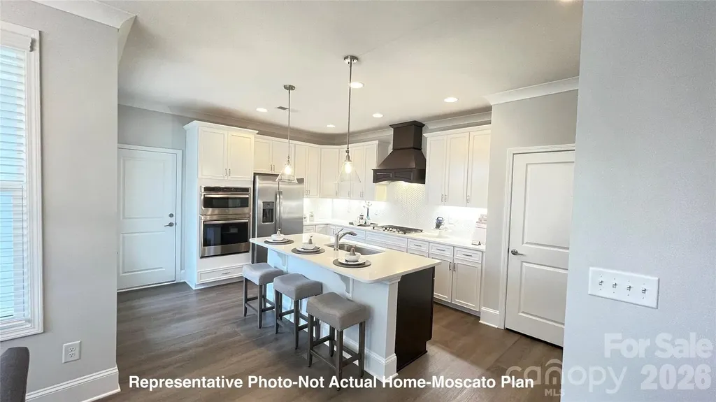 10219 Rainier Trail Drive NW Huntersville NC 28078