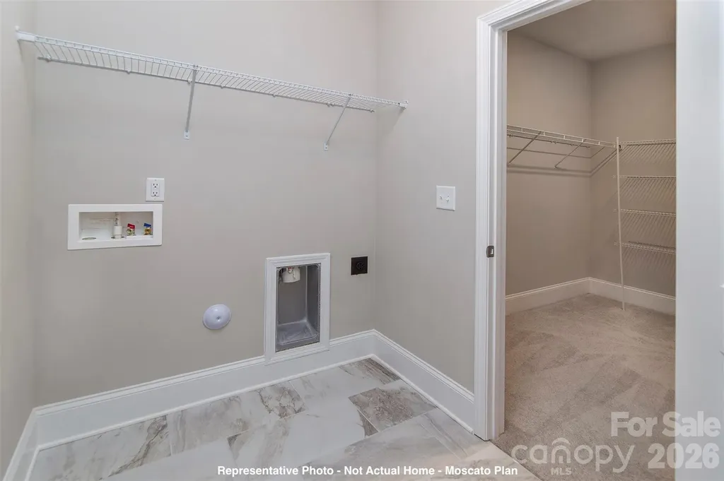10219 Rainier Trail Drive NW Huntersville NC 28078
