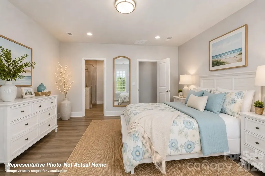 10219 Rainier Trail Drive NW Huntersville NC 28078