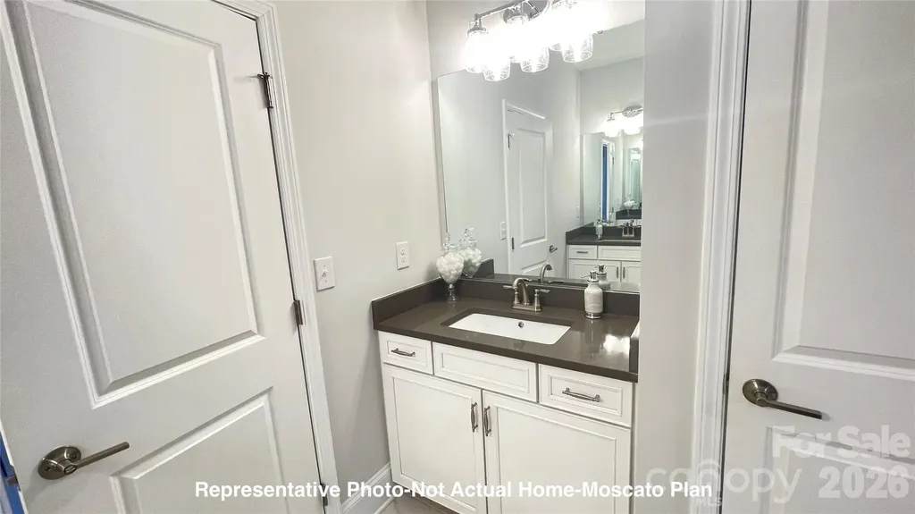10219 Rainier Trail Drive NW Huntersville NC 28078