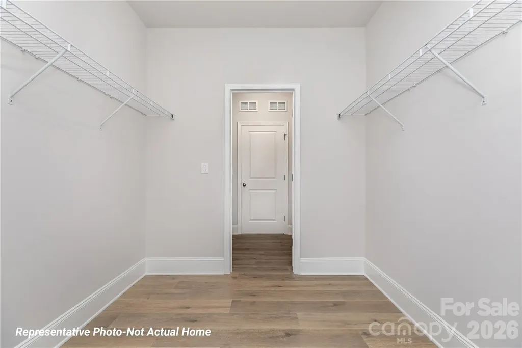 10219 Rainier Trail Drive NW Huntersville NC 28078