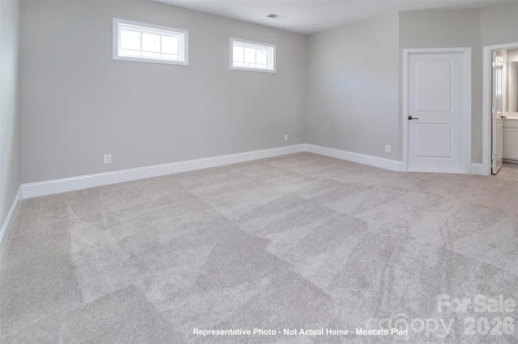 10219 Rainier Trail Drive NW Huntersville NC 28078