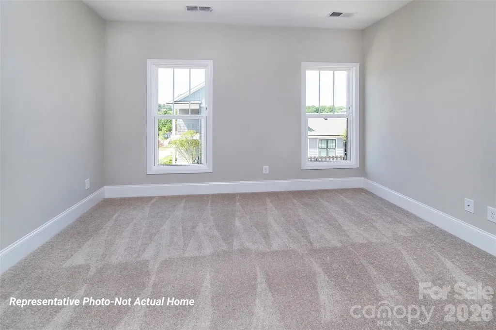10219 Rainier Trail Drive NW Huntersville NC 28078