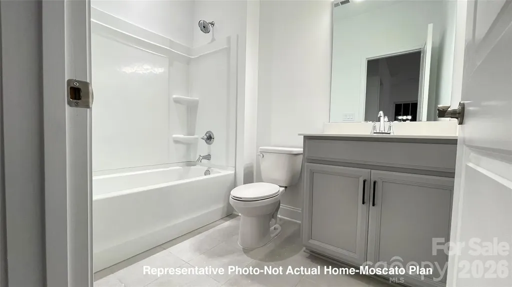 10219 Rainier Trail Drive NW Huntersville NC 28078