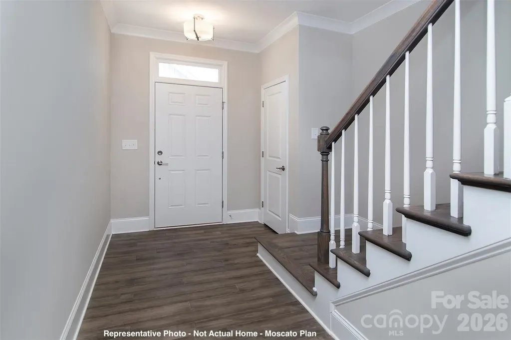 10219 Rainier Trail Drive NW Huntersville NC 28078