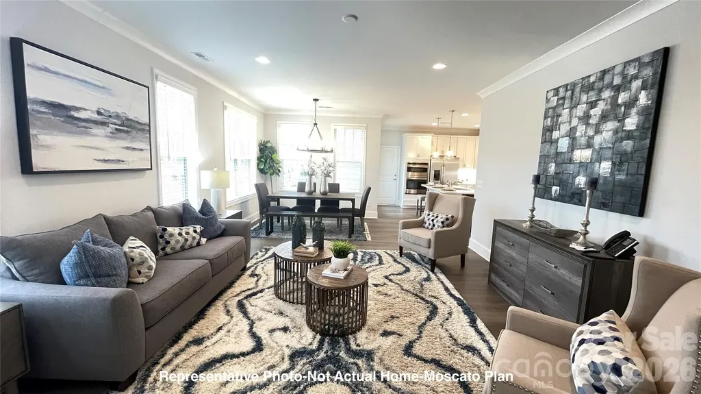 10219 Rainier Trail Drive NW Huntersville NC 28078
