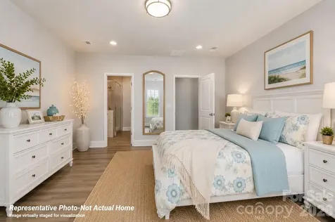 10219 Rainier Trail Drive NW Huntersville NC 28078