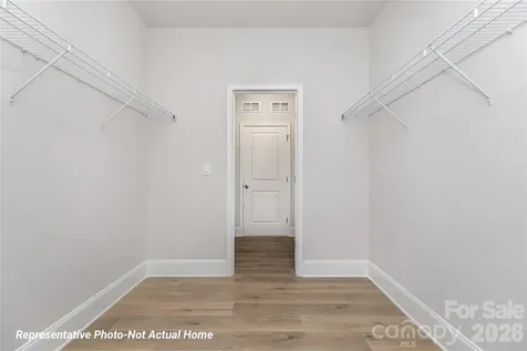 10219 Rainier Trail Drive NW Huntersville NC 28078