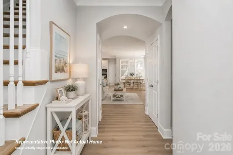 10219 Rainier Trail Drive NW Huntersville NC 28078