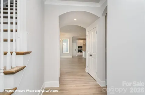 10219 Rainier Trail Drive NW Huntersville NC 28078