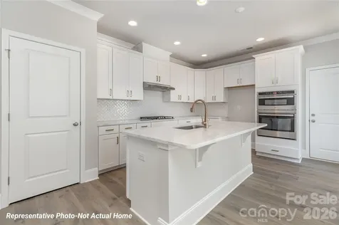10219 Rainier Trail Drive NW Huntersville NC 28078