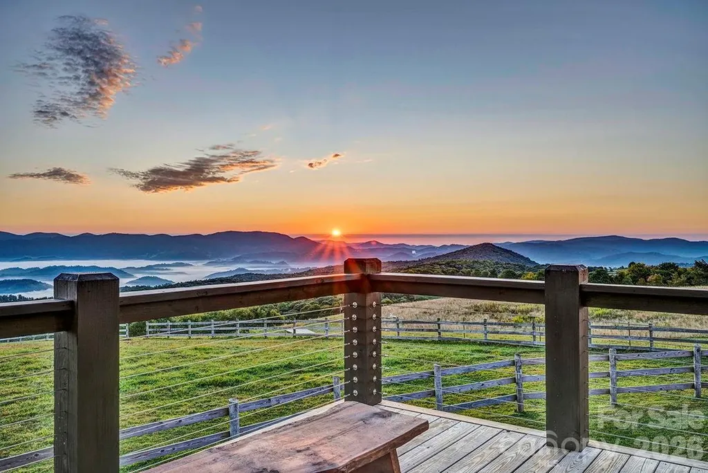 217 Sunrise Vista Lane Banner Elk NC 28604