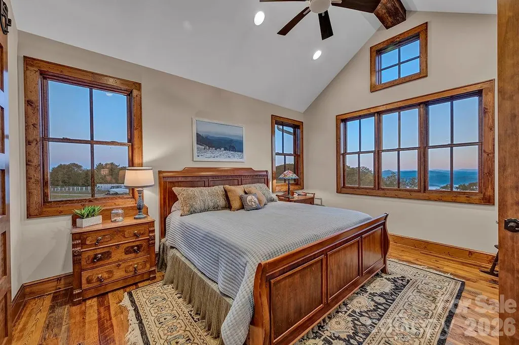 217 Sunrise Vista Lane Banner Elk NC 28604