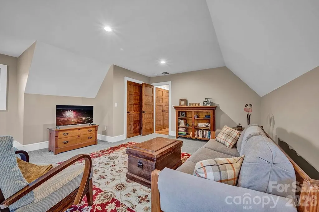 217 Sunrise Vista Lane Banner Elk NC 28604