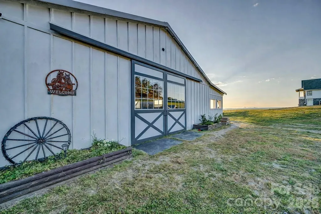 217 Sunrise Vista Lane Banner Elk NC 28604