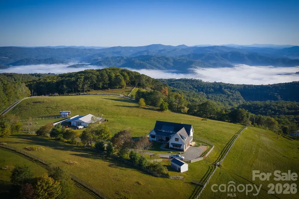 217 Sunrise Vista Lane Banner Elk NC 28604
