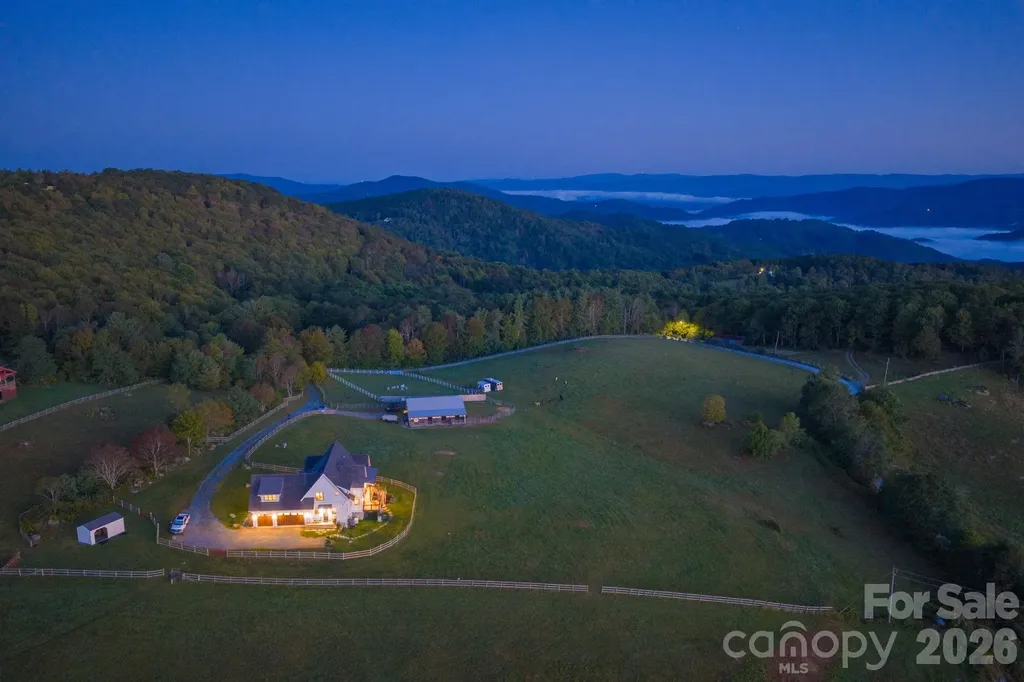 217 Sunrise Vista Lane Banner Elk NC 28604