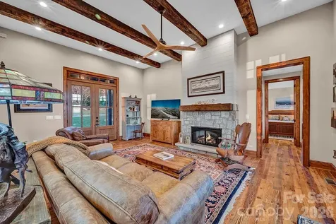 217 Sunrise Vista Lane Banner Elk NC 28604