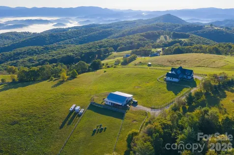 217 Sunrise Vista Lane Banner Elk NC 28604
