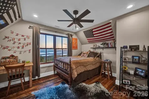 217 Sunrise Vista Lane Banner Elk NC 28604
