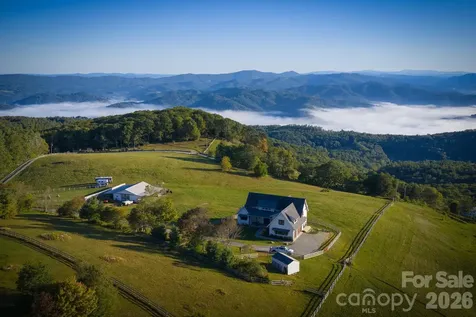 217 Sunrise Vista Lane Banner Elk NC 28604