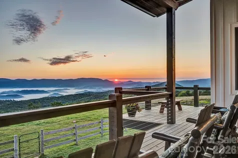 217 Sunrise Vista Lane Banner Elk NC 28604