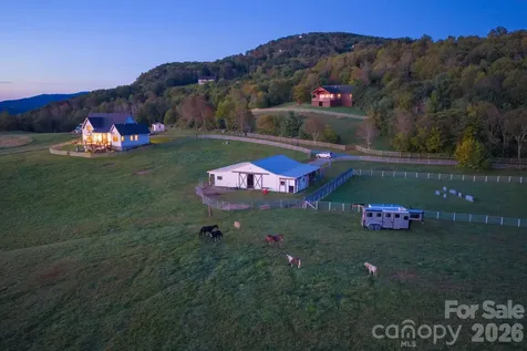 217 Sunrise Vista Lane Banner Elk NC 28604