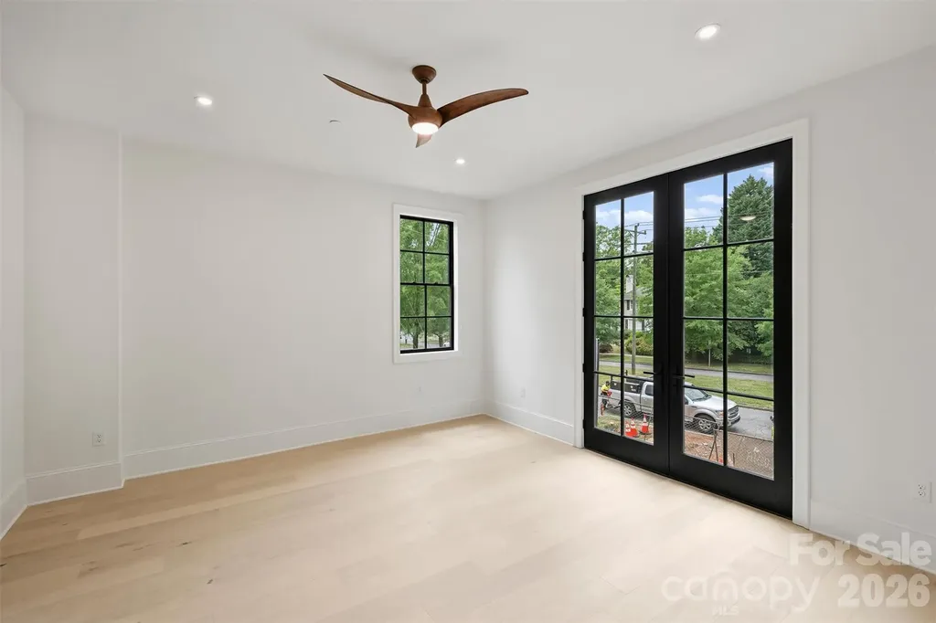 409 Queens Road Charlotte NC 28207