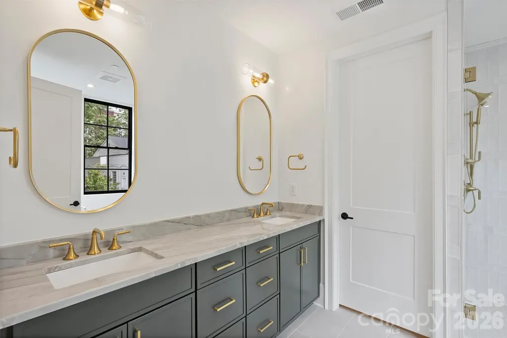409 Queens Road Charlotte NC 28207