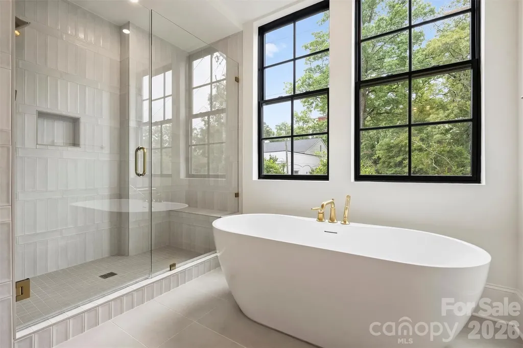 409 Queens Road Charlotte NC 28207