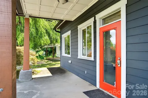 626 Old Lytle Cove Road Swannanoa NC 28778