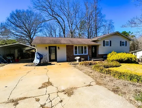 1113 Pecan Street Conover NC 28613