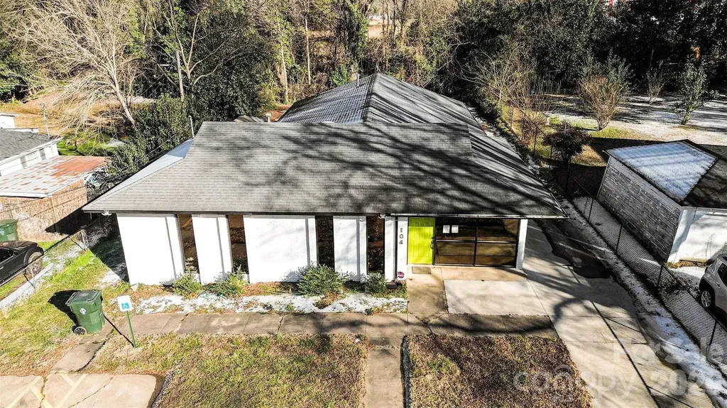 104 N Dilling Street Kings Mountain NC 28086