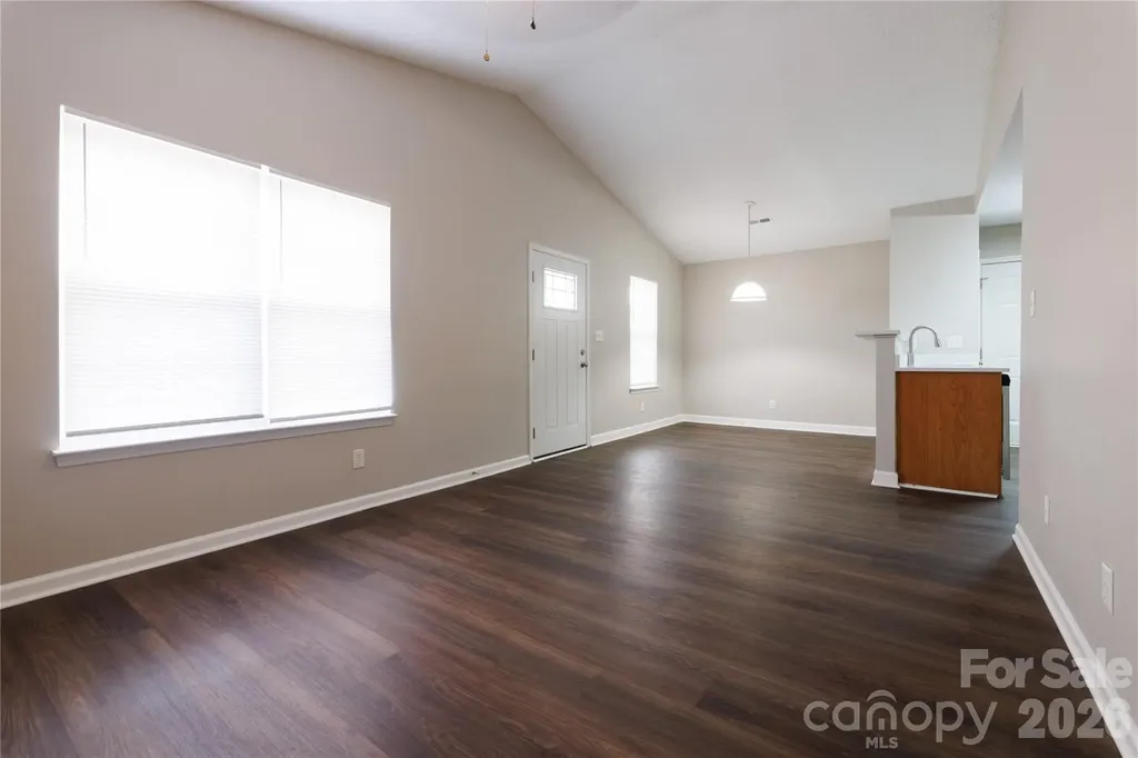 3208 Lasalle Street Charlotte NC 28216